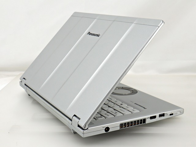 PANASONIC LET'S NOTE CF-LV1 CF-LV1UDLAS