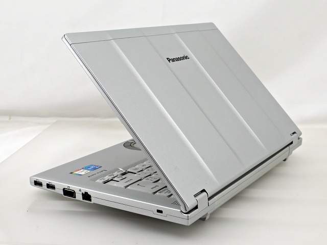 PANASONIC LET'S NOTE CF-LV1 CF-LV1UDLAS