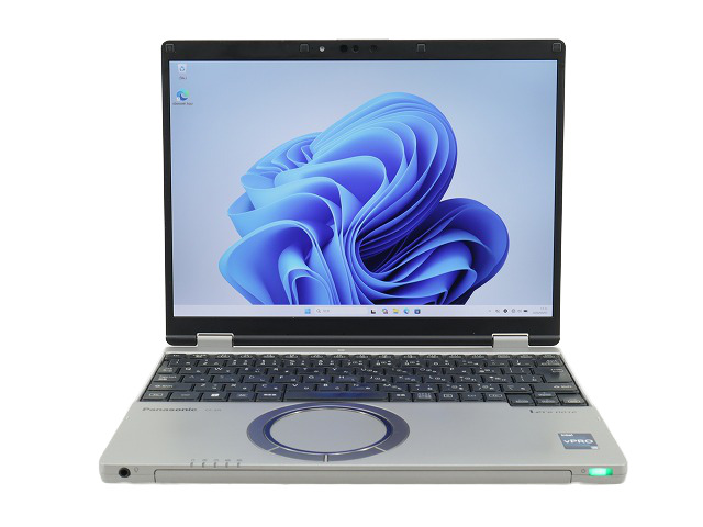 PANASONIC LET'S NOTE CF-SR4 CF-SR4RDAAS
