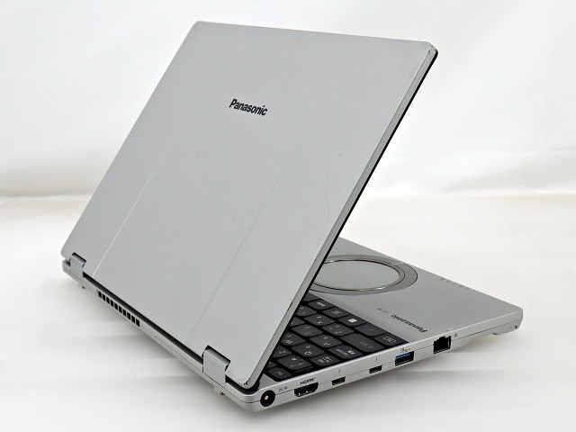 PANASONIC LET'S NOTE CF-SR4 CF-SR4RDAAS