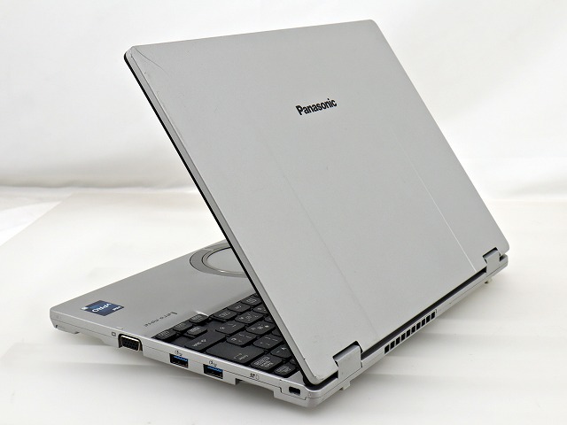 PANASONIC LET'S NOTE CF-SR4 CF-SR4RDAAS