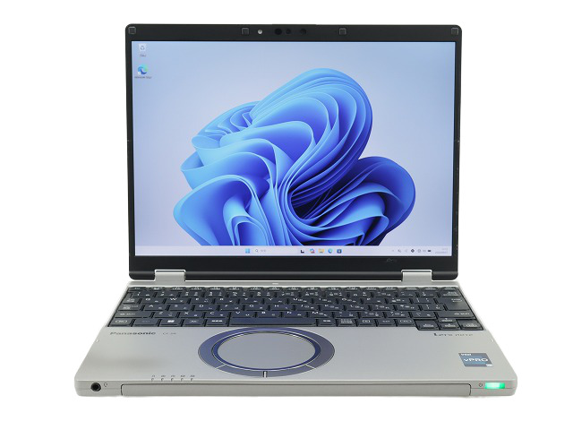 PANASONIC LET'S NOTE CF-SR4 CF-SR4RDAAS