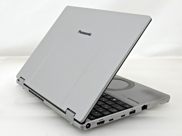 PANASONIC LET'S NOTE CF-SR4 CF-SR4RDAAS