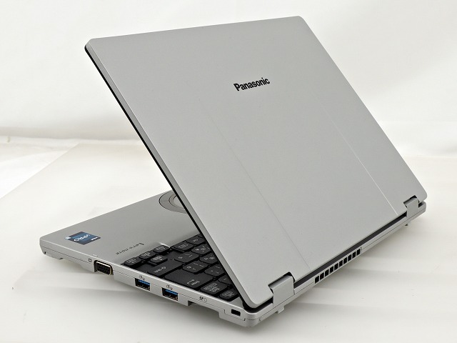 PANASONIC LET'S NOTE CF-SR4 CF-SR4RDAAS