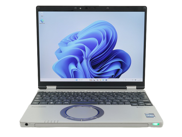 PANASONIC LET'S NOTE CF-SR4 CF-SR4RDAAS