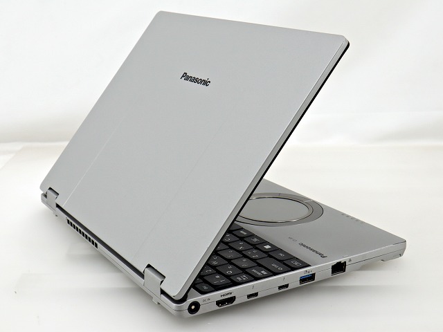 PANASONIC LET'S NOTE CF-SR4 CF-SR4RDAAS