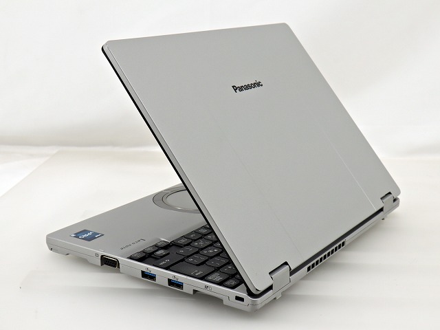 PANASONIC LET'S NOTE CF-SR4 CF-SR4RDAAS