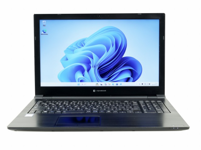dynabook DYNABOOK B65/ER A6BSERN8BA21