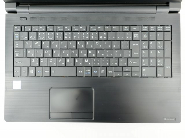 dynabook DYNABOOK B65/ER A6BSERN8BA21