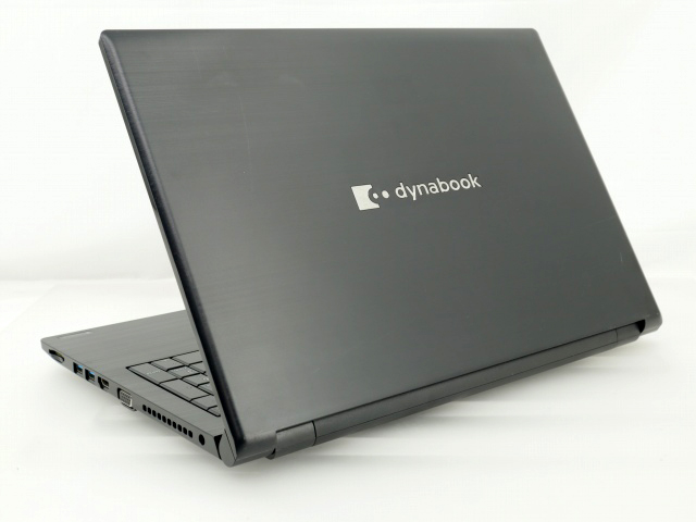 dynabook DYNABOOK B65/ER A6BSERN8BA21