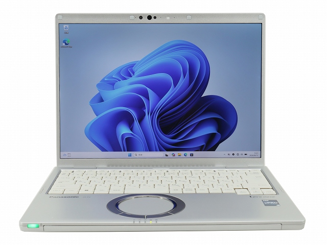 PANASONIC LET'S NOTE CF-FV3 CF-FV3YKAAS