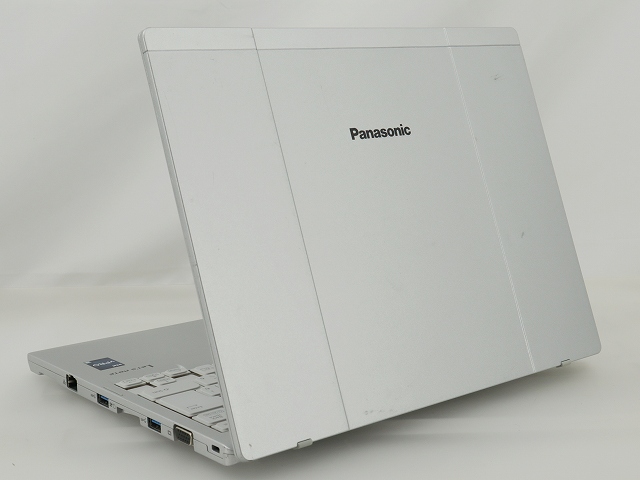 PANASONIC LET'S NOTE CF-FV3 CF-FV3YKAAS