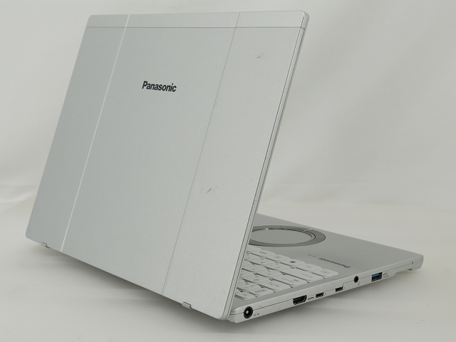 PANASONIC LET'S NOTE CF-FV3 CF-FV3YKAAS