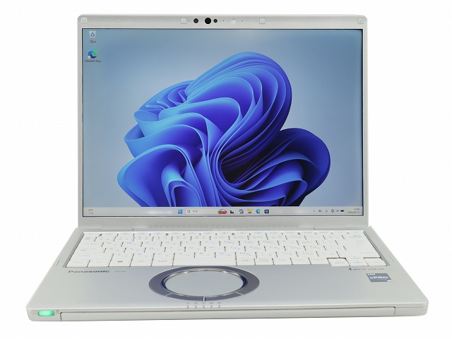 PANASONIC LET'S NOTE CF-FV3 CF-FV3YKAAS