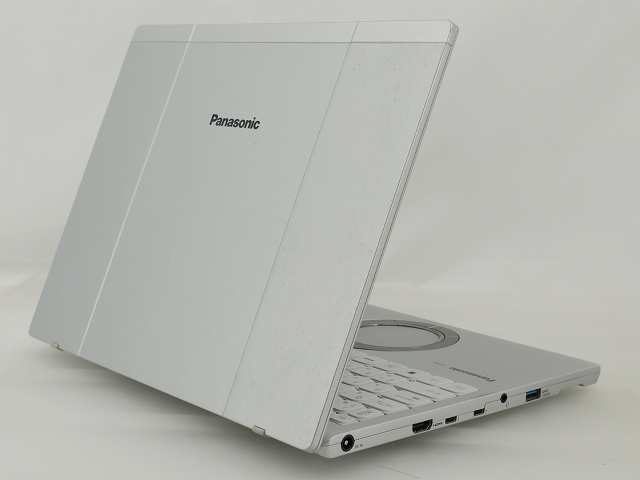 PANASONIC LET'S NOTE CF-FV3 CF-FV3YKAAS