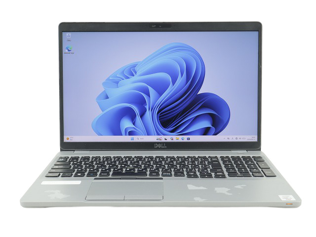 DELL LATITUDE 5510 