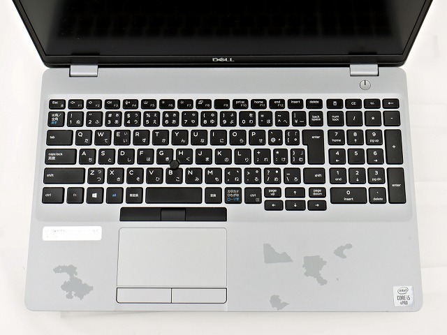 DELL LATITUDE 5510 
