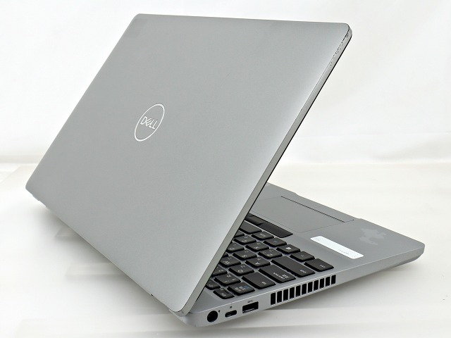DELL LATITUDE 5510 