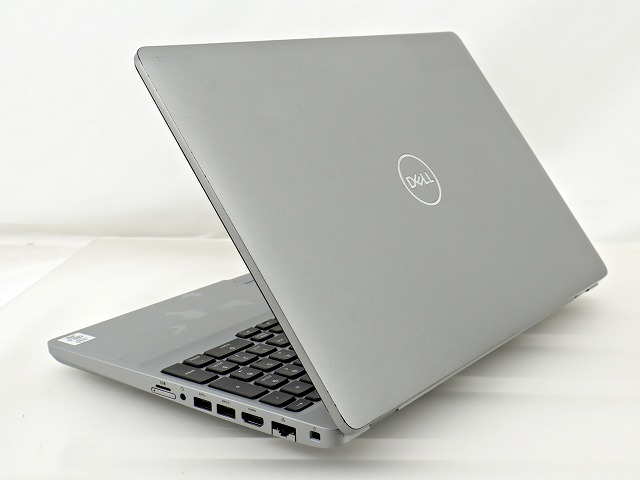 DELL LATITUDE 5510 