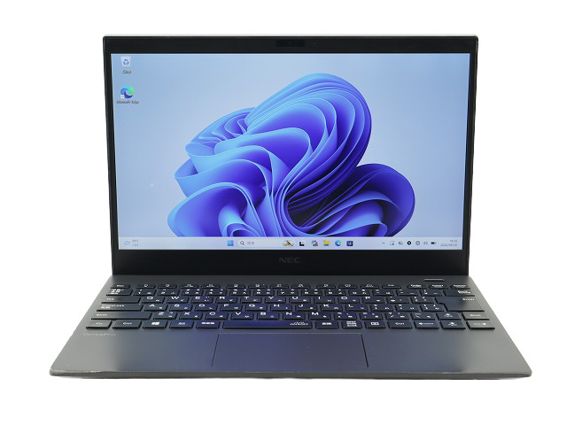 NEC VERSAPRO ULTRALITE VKV18/G-9 PC-VKV18GZG9