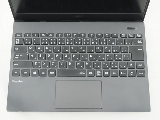 NEC VERSAPRO ULTRALITE VKV18/G-9 PC-VKV18GZG9