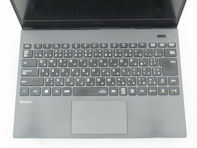 NEC VERSAPRO ULTRALITE VKV18/G-9 PC-VKV18GZG9