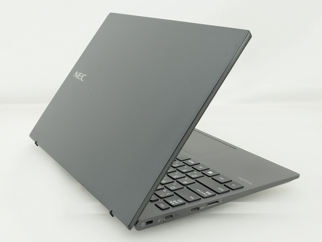 NEC VERSAPRO ULTRALITE VKV18/G-9 PC-VKV18GZG9