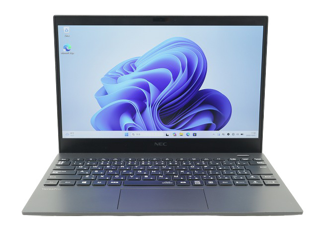 NEC VERSAPRO ULTRALITE VKV18/G-9 PC-VKV18GZG9