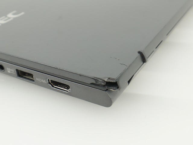 NEC VERSAPRO ULTRALITE VKV18/G-9 PC-VKV18GZG9