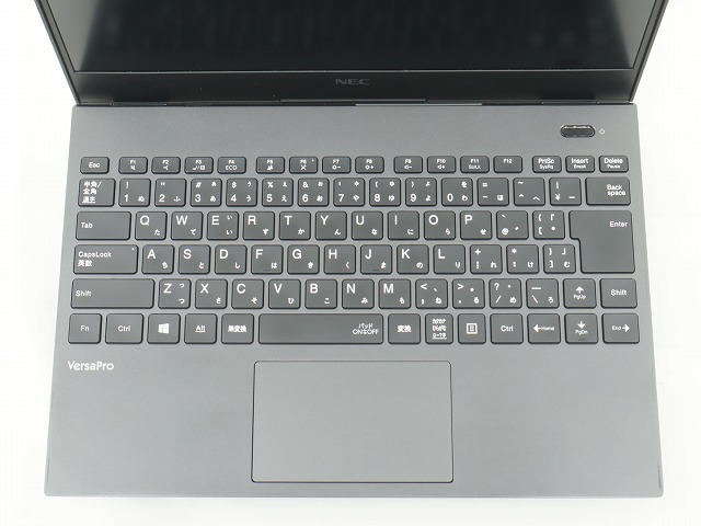 NEC VERSAPRO ULTRALITE VKV18/G-9 PC-VKV18GZG9