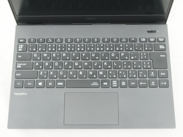 NEC VERSAPRO ULTRALITE VKV18/G-9 PC-VKV18GZG9