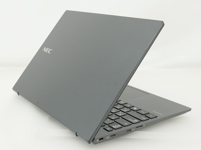 NEC VERSAPRO ULTRALITE VKV18/G-9 PC-VKV18GZG9