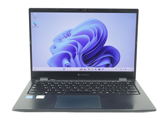 dynabook DYNABOOK G83/HS A6G9HSFAH911