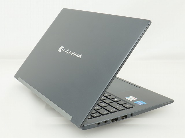 dynabook DYNABOOK G83/HS A6G9HSFAH911