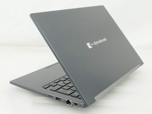 dynabook DYNABOOK G83/HS A6G9HSFAH911