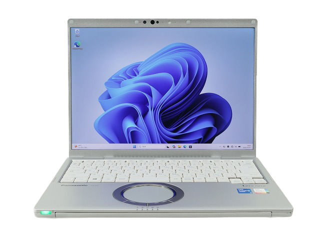 PANASONIC LET'SNOTE CF-FV1 CF-FV1RDAVS