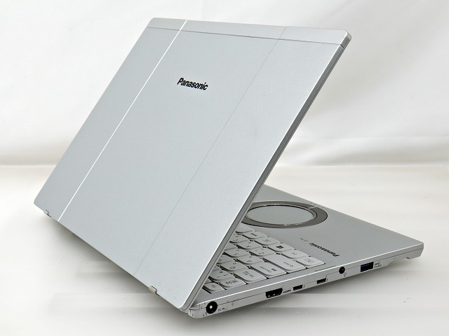 PANASONIC LET'SNOTE CF-FV1 CF-FV1RDAVS