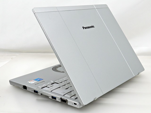 PANASONIC LET'SNOTE CF-FV1 CF-FV1RDAVS