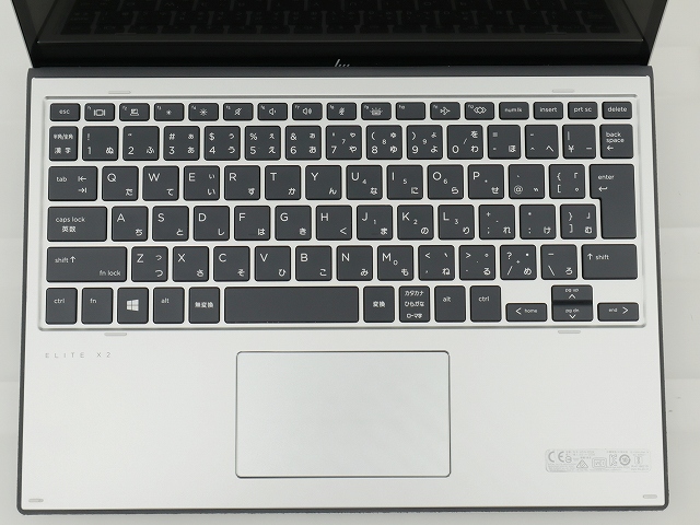 HP ELITE X2 G8 TABLET (LTEモデル) 