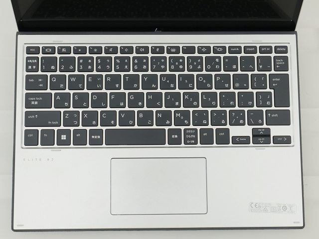 HP ELITE X2 G8 TABLET (LTEモデル) 