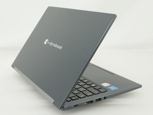 dynabook DYNABOOK G83/HU A6G9HUF5F515