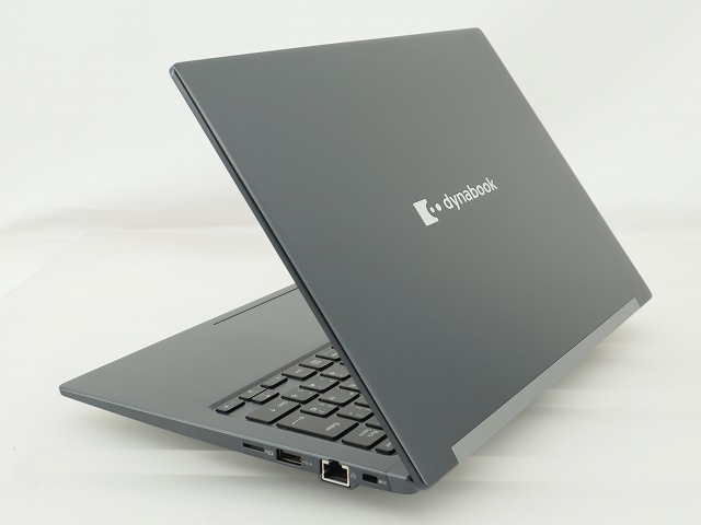 dynabook DYNABOOK G83/HU A6G9HUF5F515