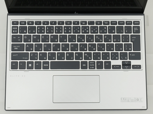 HP ELITE X2 G8 TABLET (LTEモデル) 