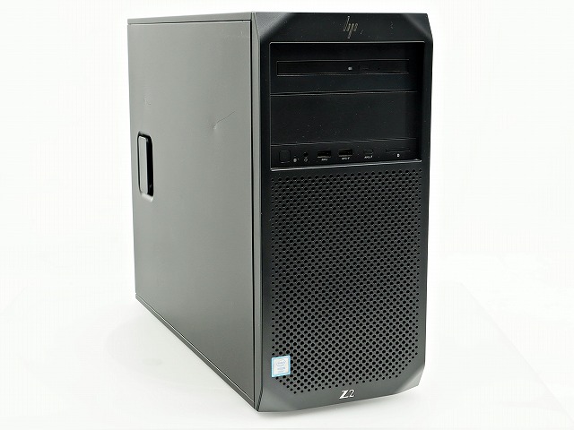 HP Z2 TOWER G4 WORKSTATION 