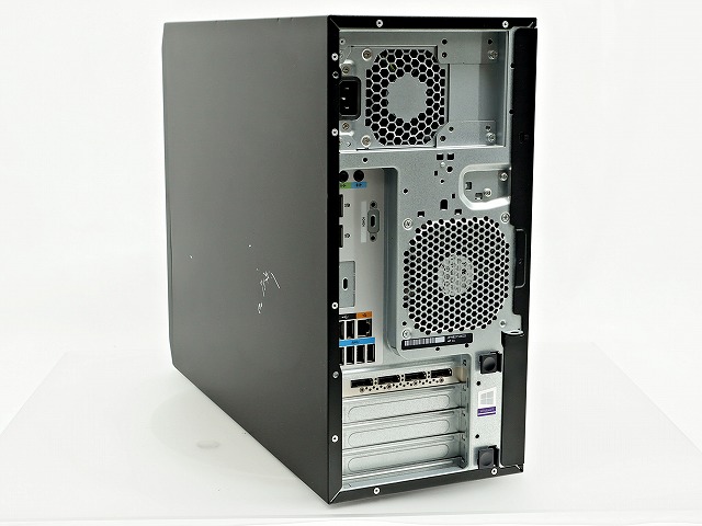 HP Z2 TOWER G4 WORKSTATION 
