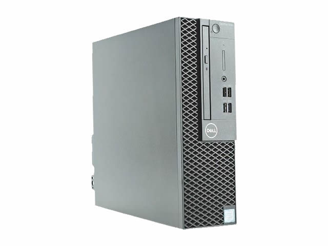 DELL OPTIPLEX 3060 