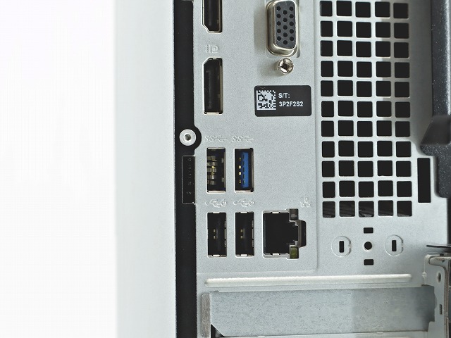 DELL OPTIPLEX 3060 