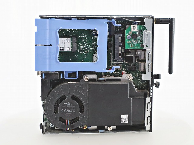 DELL OPTIPLEX 3090 MICRO 