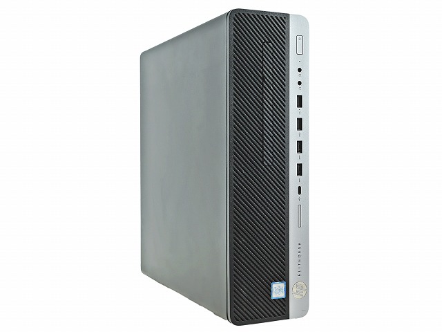 HP ELITEDESK 800 G4 