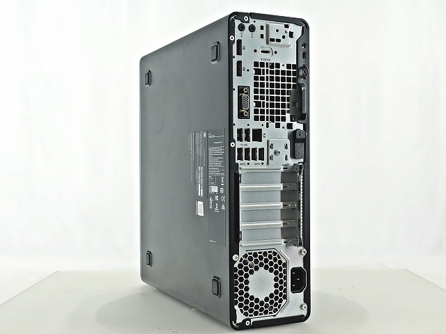HP ELITEDESK 800 G4 